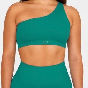 SET Active Tropic Sculptflex Set